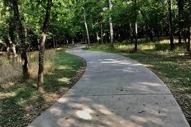 Leon Creek Greenway